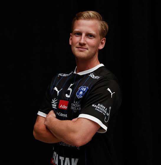 Simon Svensson, FC Helsingborg